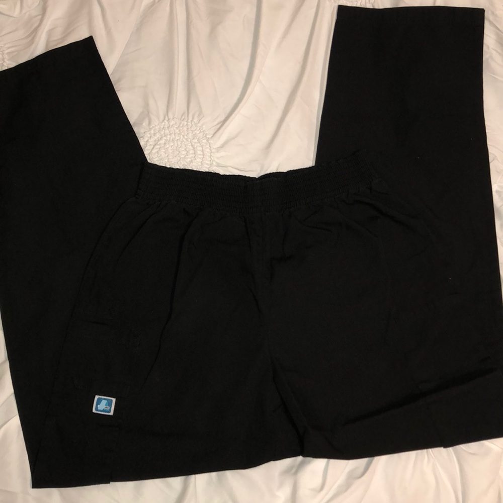 Adar scrub pants